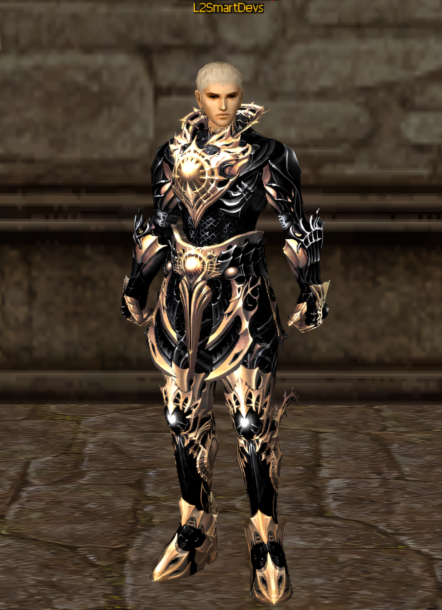 Armadura 5